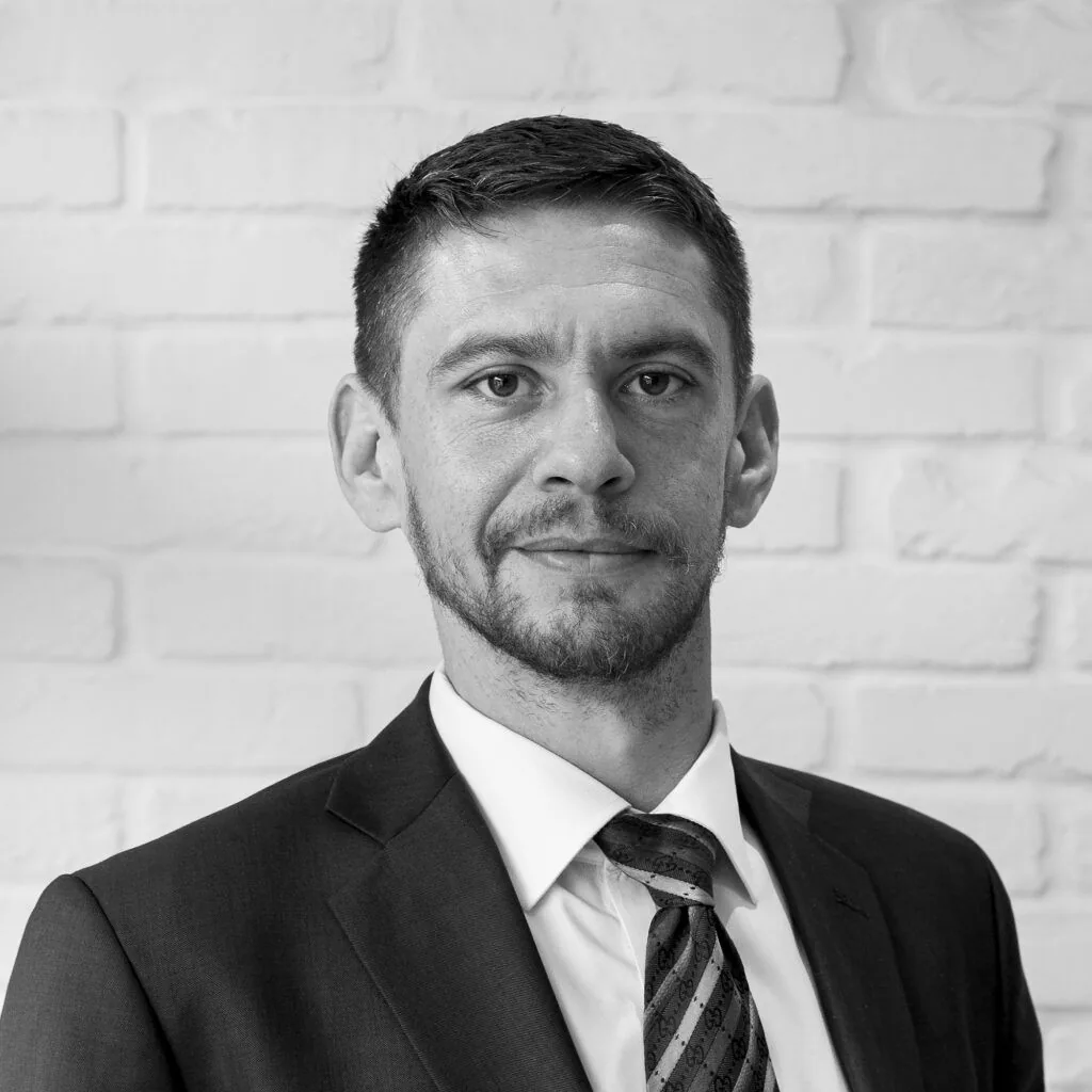 Reuben, the founder of RPJ Property Group